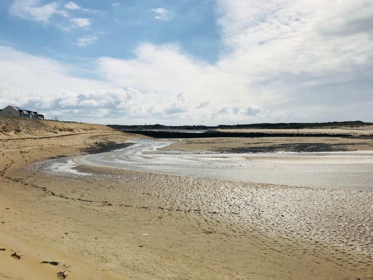Le Noyer Villa Lithaire Bagian luar foto